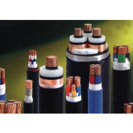 架空绝缘电缆生产厂家、安顺电缆、三阳线缆(多图)