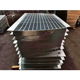 压焊钢格板生产厂家-绵阳压焊钢格板-宏特金属丝网(查看)