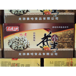 原味瓜子-瓜子-美哈食品健康美味(查看)