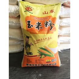 青岛玉米面-乔氏面粉公司-玉米面价