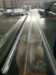 江苏艾珀耐特FRP透明采光瓦frp透明瓦防紫外线玻璃钢瓦