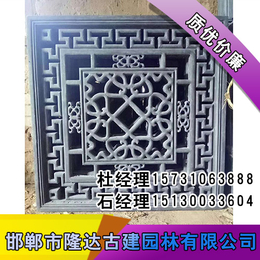 滨州砖雕|砖雕制作|隆达(推荐商家)