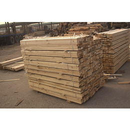 辐射松建筑木材厂家直销|辐射松建筑木材|旺源木业有限公司