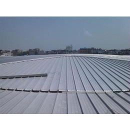 北京铝镁锰屋面板价格_爱普瑞钢板_铝镁锰屋面板