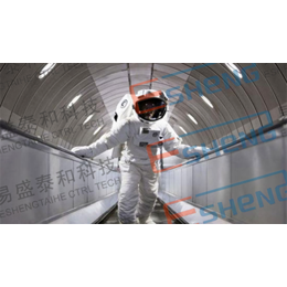 北京易盛泰和空间环境模拟实验舱缩略图