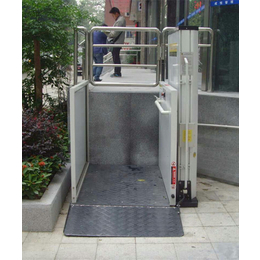 小型家用电梯服务商_泰安小型家用电梯_金江液压服务保障