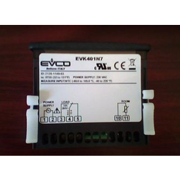 EVCO温控器EVKB23N7
