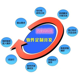 广西*软件开发设计制作公司