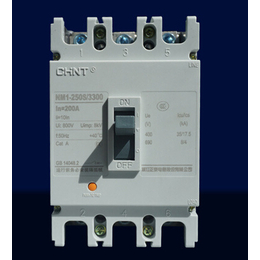 徐州塑壳断路器_NM1塑壳断路器_明泰电气(****商家)