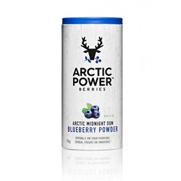芬兰原装进口Arctic Power*蓝莓粉*蓝莓粉果粉缩略图
