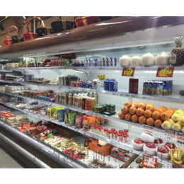 郑州哪里有保鲜柜冷藏柜厂家 定制及采各种制冷设备 