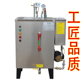 旭恩蒸汽厂家电加热蒸汽发生器 9kw广东小型电加热蒸汽发生器