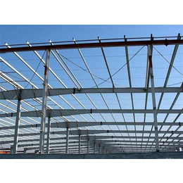 众鼎立信彩钢钢结构(图)_钢结构施工报价_北京钢结构
