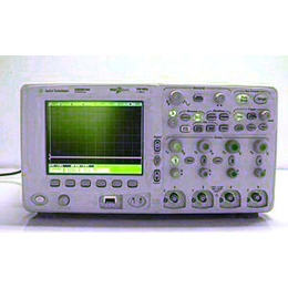 KEYSIGHT DSOX3012A数字存储示波器