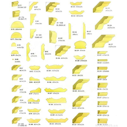 木饰线条价格
