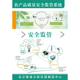 北京强盛(图),二维码农产品溯源,农产品溯源