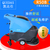 南京洗地机销售厂家     南京仓库用手推式洗地机缩略图3