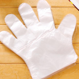 低压透明卫生手套生产厂家