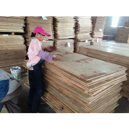 天津建筑木模板-恒顺达-建筑木模板批发