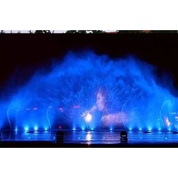 绥化喷泉设计制作-考尔德景观雕塑制作-喷泉设计制作安装
