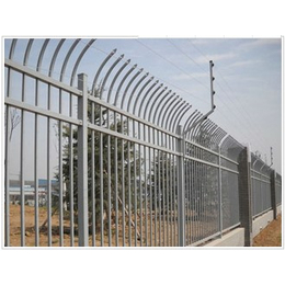 潍坊厂房小区护栏厂|厂房小区护栏|华鹏公路护栏(查看)