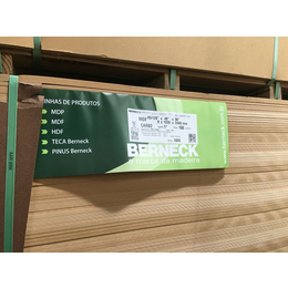 E0级中纤板-富可木业代理商-环保E0级中纤板