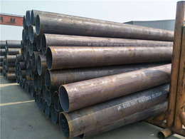 8寸焊接钢管价格-龙马钢管公司-怒江焊接钢管