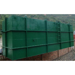 宁波污水处理设备|锦源质量可靠|一体化污水处理设备哪家好
