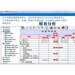 财务软件哪个好-财务软件-企管通用友软件(查看)