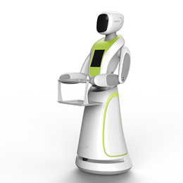 扬州超凡机器人(图)、陕西4s送餐机器人报价、机器人