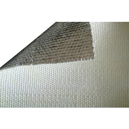 铝箔玻纤布-奇安特保温材料-铝箔玻纤布用途