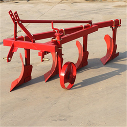 小四轮拖拉机用单铧犁、禹城乐源机械(在线咨询)、版纳铧犁