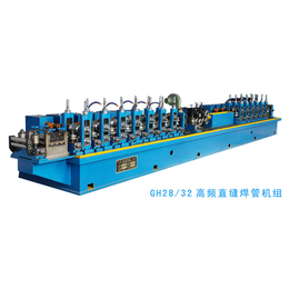 GH45高频焊管机供应,GH45高频焊管机,杨永焊管设备