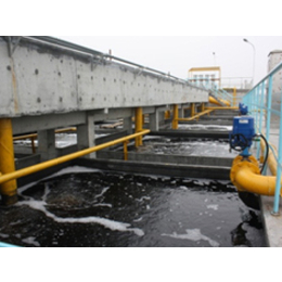 河南工业废水处理哪家好工业污水处理技术工艺价格从优
