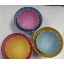 济宁硅胶碗-临沂大鼎橡塑品质保证-婴儿硅胶碗定做