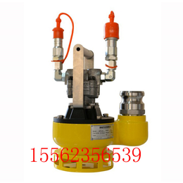 液压渣浆泵TP02  