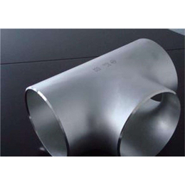 瑞园管件厂家(图)-异径不锈钢三通-不锈钢三通