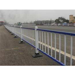 名梭-周口锌钢道路护栏-锌钢道路护栏规格