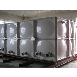 装配式玻璃钢水箱生产厂、瑞征空调、蓟县装配式玻璃钢水箱