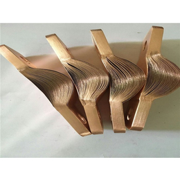 铜箔软连接焊机价格低|焊机|金石电气铜箔软连接焊机(查看)