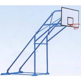 防城港电动液压篮球架、比赛用电动液压篮球架企业、晶康体育