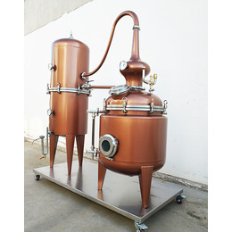 白酒蒸馏设备培训班、台州白酒蒸馏设备、诸城健源酿酒