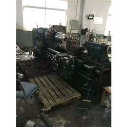 华迎东机床回收(图)-数控二手机床回收电话-上海二手机床回收