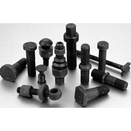异型螺栓螺母-益昌标准件-精轧异型螺栓螺母制造