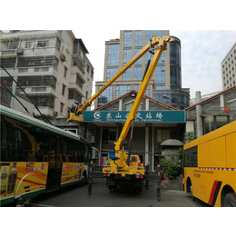 江岸区高空车出租|江岸区****高空车出租|战狼设备租赁