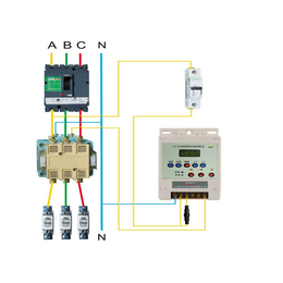 控制器_ 在水一方科技_Cond-415电导率控制器