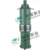 QY园林喷灌用泵充油式潜水电泵缩略图1