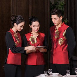 欧式酒店服装哪家好-珠海酒店服装哪家好-鲁派和悦品牌保证