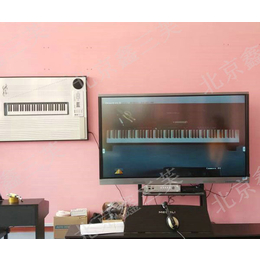 多功能五线谱电教板-北京鑫三芙-多功能五线谱电教板安装