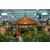 草莓生态餐厅-鑫华生态农业科技发展-阳泉生态餐厅缩略图1